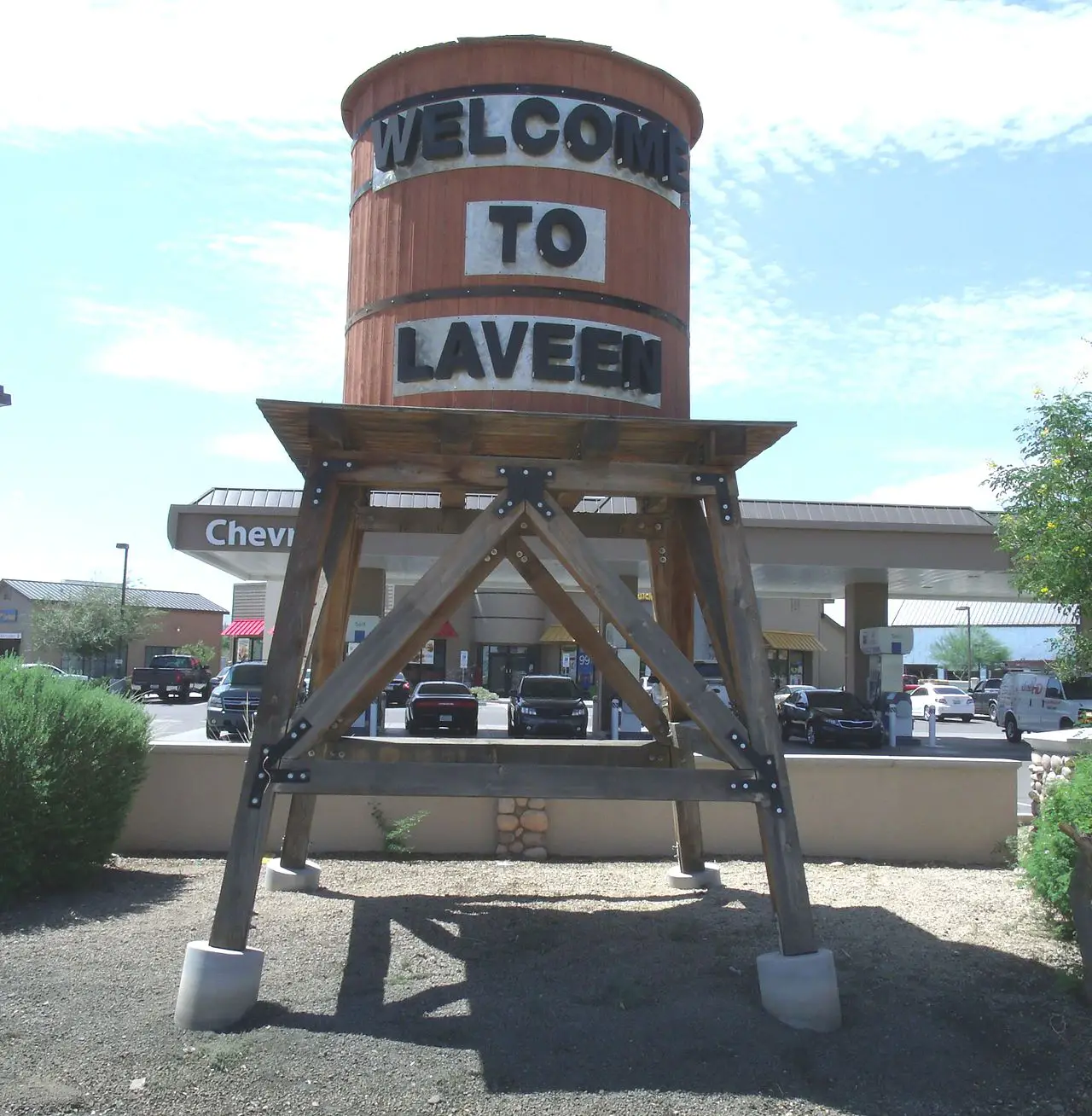 Phoenix Laveen Urban Village- A Gem in the Heart of the Sun Valley - Photo Source