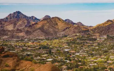 Phoenix Paradise Valley Urban Village: The Gem of the Southwest