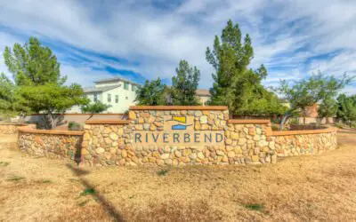 Unearthing the Charm of Phoenix Riverbend Neighborhood