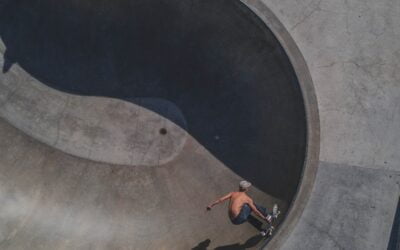 Unveiling the Thrills: Exploring Anthem Skate Park’s Impact on Phoenix’s Skateboarding Community