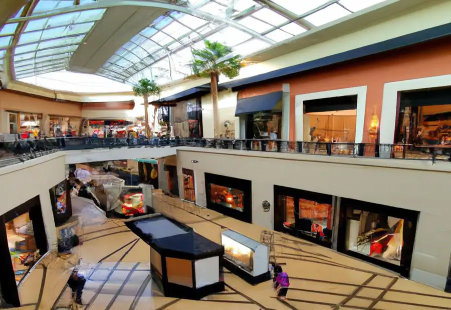 Introduction to Scottsdale Fashion Square 