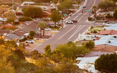 Phoenix North Mountain Urban Village: Your Oasis Amidst Urban Canyons