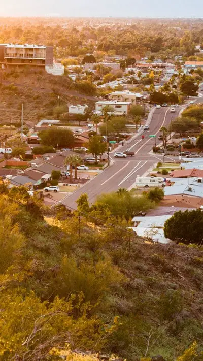 Phoenix North Mountain Urban Village: Your Oasis Amidst Urban Canyons - Photo Source