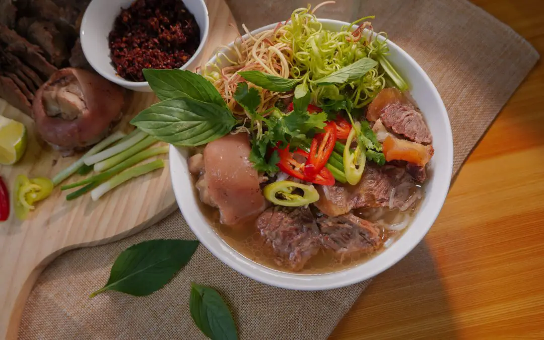 Best Vietnamese Restaurants in Phoenix: A Flavorful Exploration