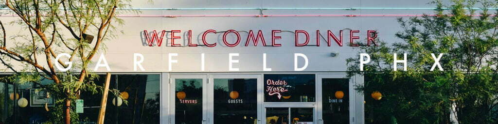 Welcome Diner - <a href="http://welcomediner.net/garfield">Photo Source</a>