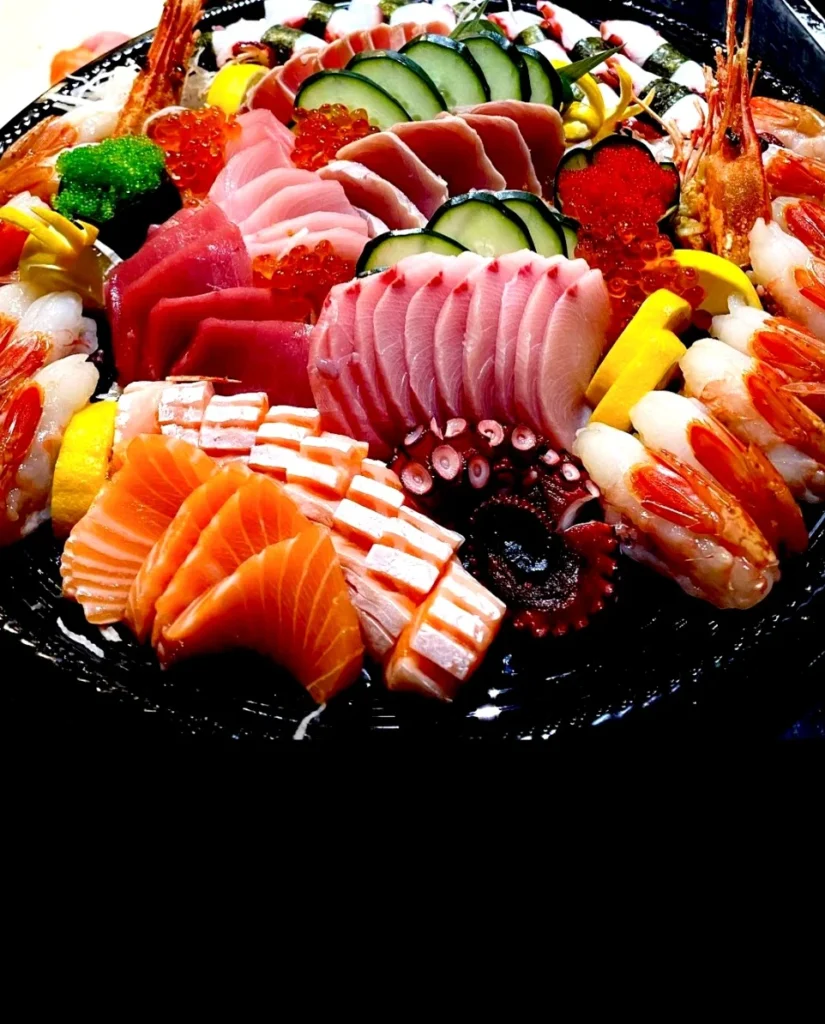 Discovering the Best Japanese Restaurants in Phoenix: A Culinary Journey - Harumi Sushi & Sake- Downtown - <a href="https://www.harumisushiaz.com">Photo Source</a>