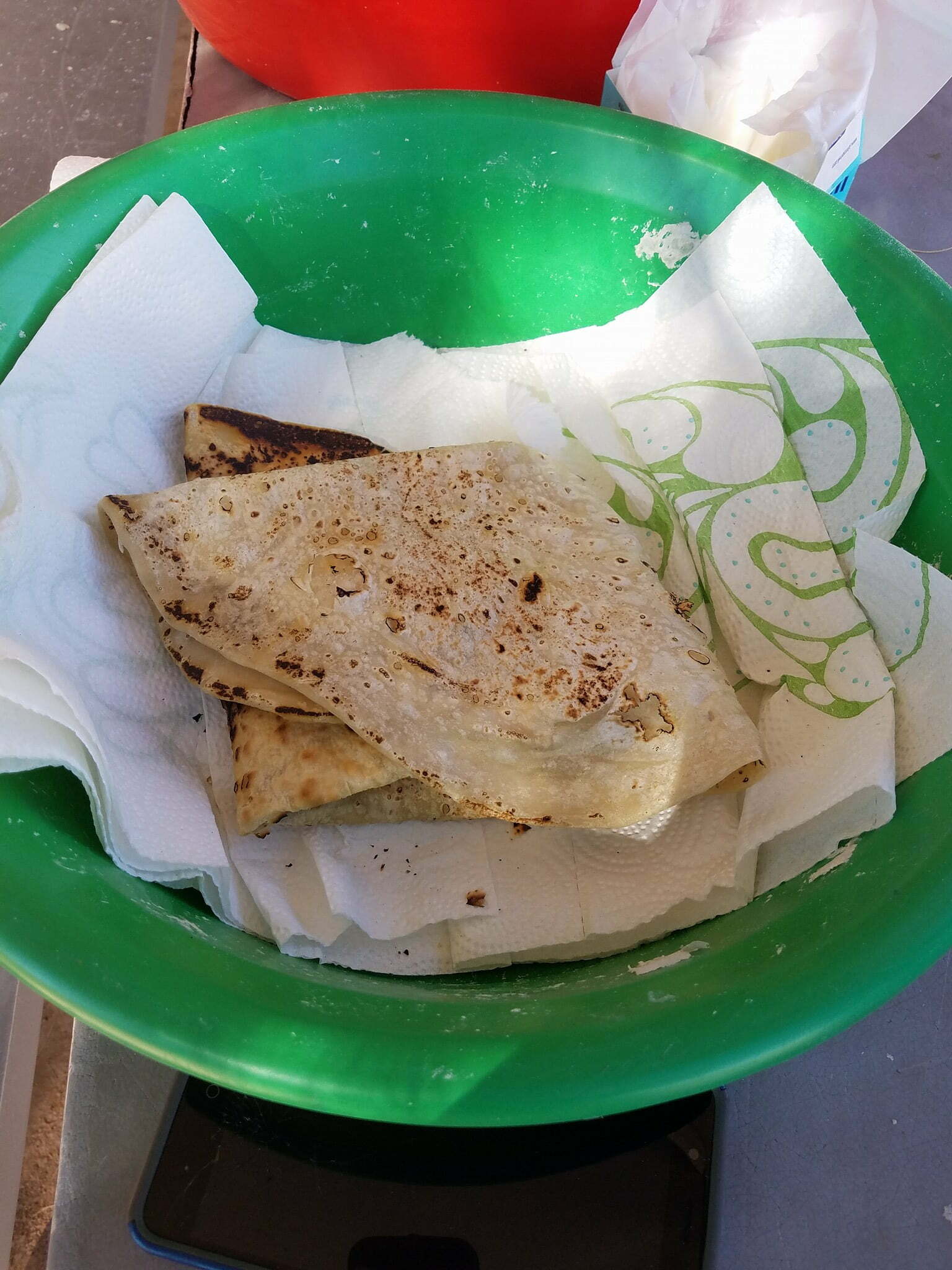 Phoenix's Top Fry Bread Spots A Guide to the Best Lost In Phoenix