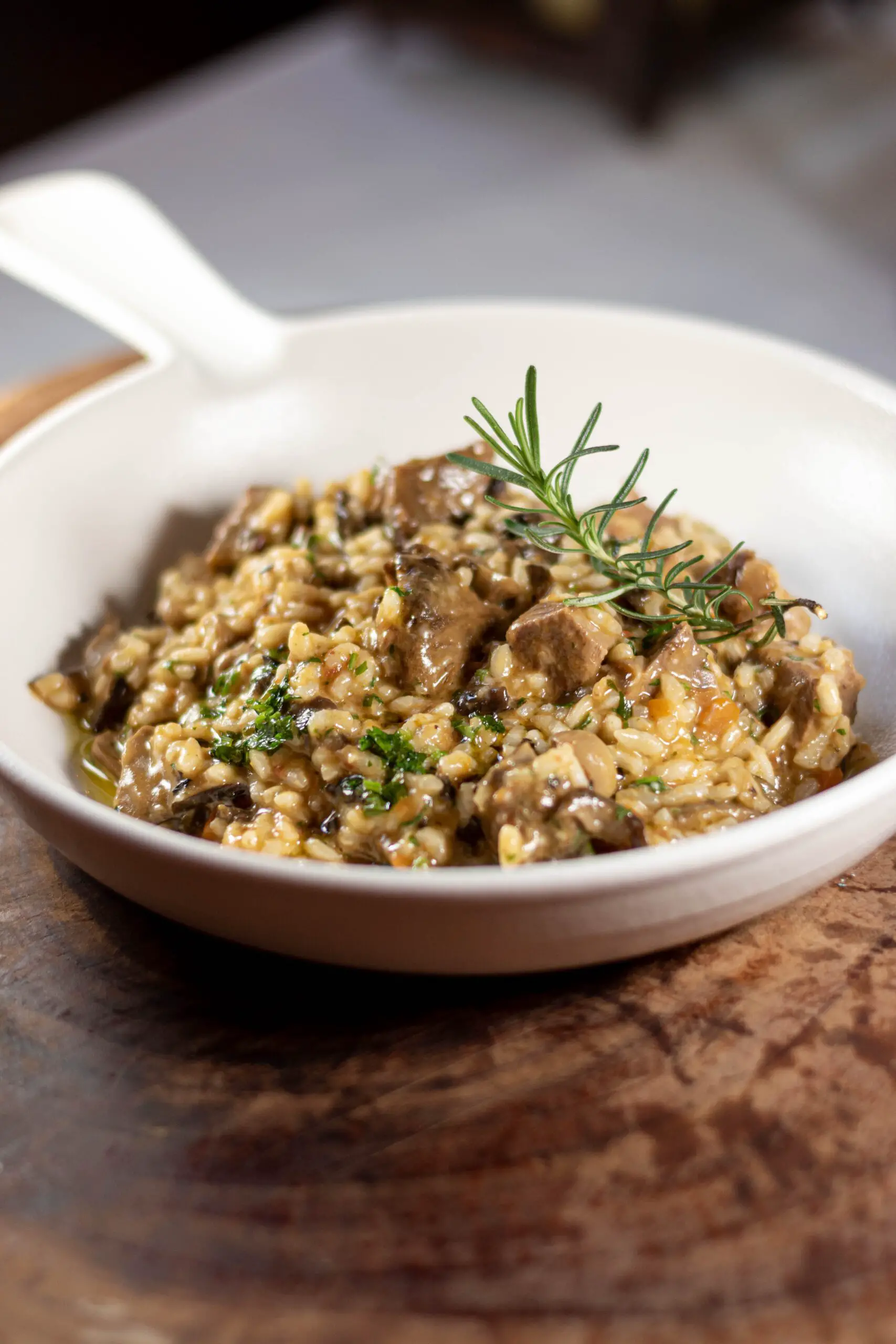Where to Find the Best Risotto in Phoenix: A Foodie’s Guide