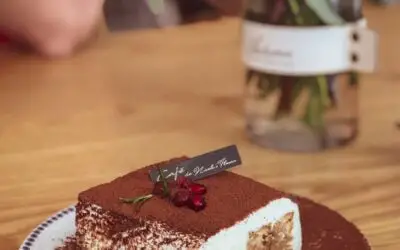 Indulge Your Sweet Tooth: Discover the Most Divine Tiramisu in Phoenix!