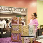 Exploring Creativity and Curiosity: The Enchanting World of the Children's Museum of Phoenix - Photo Source