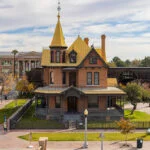 Preserving History: Exploring the Charm of Heritage Square in Phoenix, Arizona - Photo Source