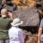 Unveiling Ancient Mysteries: Exploring the Deer Valley Rock Art Center - Photo Source