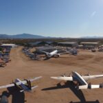 Exploring the Treasures of Aviation History: A Journey through the PIMA Air & Space Museum - Photo Source