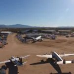 Exploring the Treasures of Aviation History: A Journey through the PIMA Air & Space Museum - Photo Source