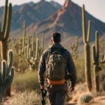 Exploring the Thrill of Hunting in Phoenix, Arizona: A Rich Outdoor Experience Amidst Urban Life