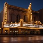 Orpheum Theater Phoenix: A Guide to Downtown's Historic Venue