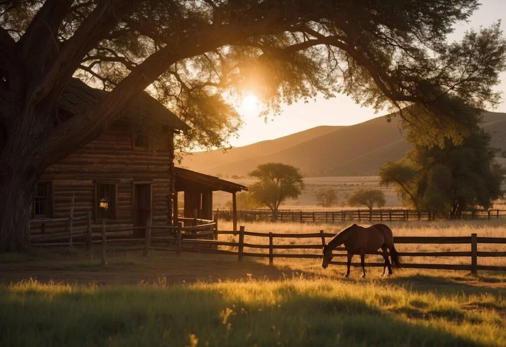 MacDonald's Ranch: Ultimate Guide to Family Fun in Scottsdale