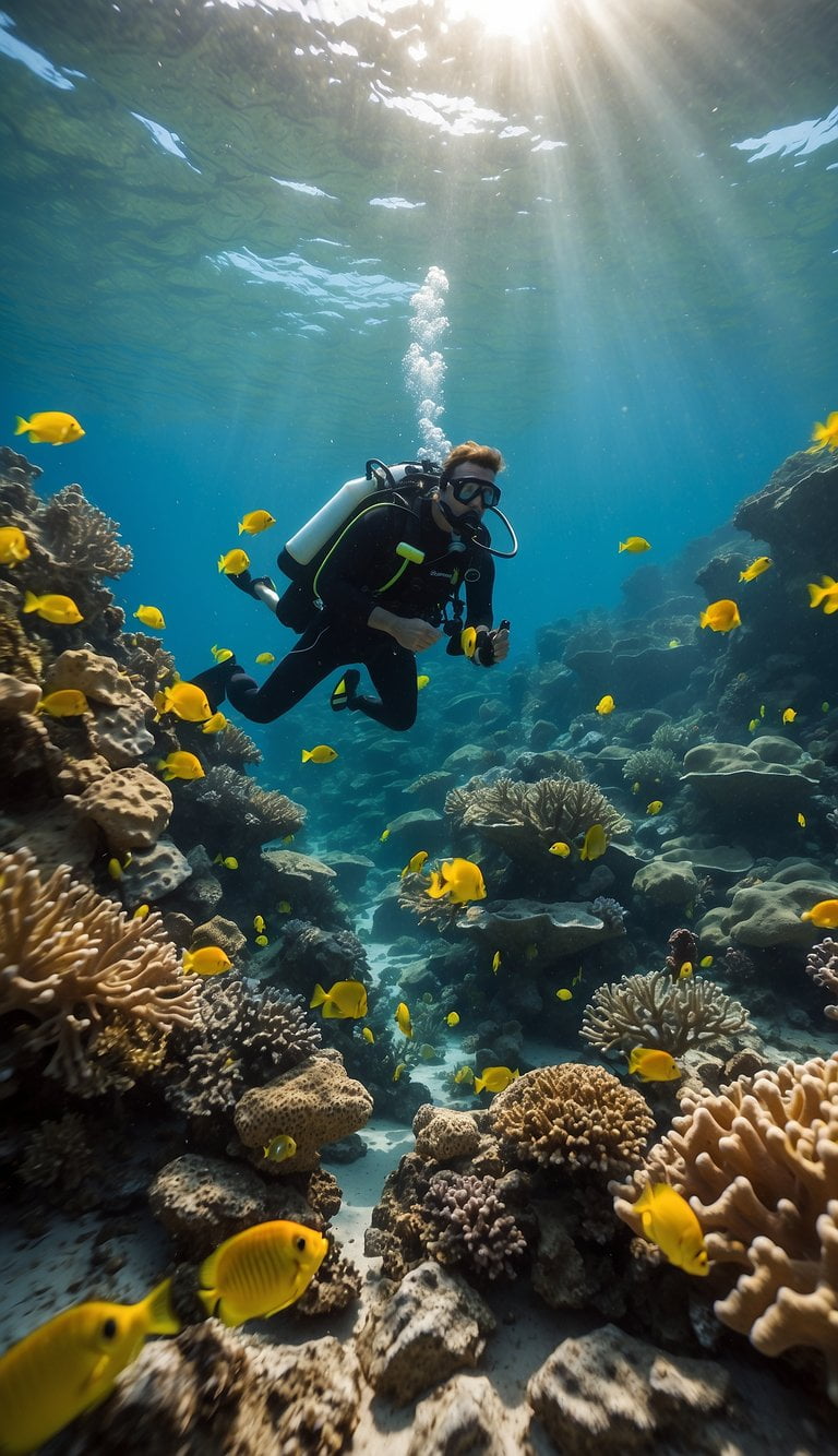 Scuba Diving Certification Phoenix AZ: Your Guide to Expert Training and Courses