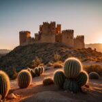 Tovrea Castle: Exploring Phoenix's Historic Landmark