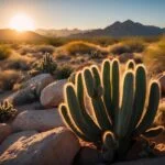 McDowell Mountain Regional Park: A Guide to Exploring Arizona's Natural Gem