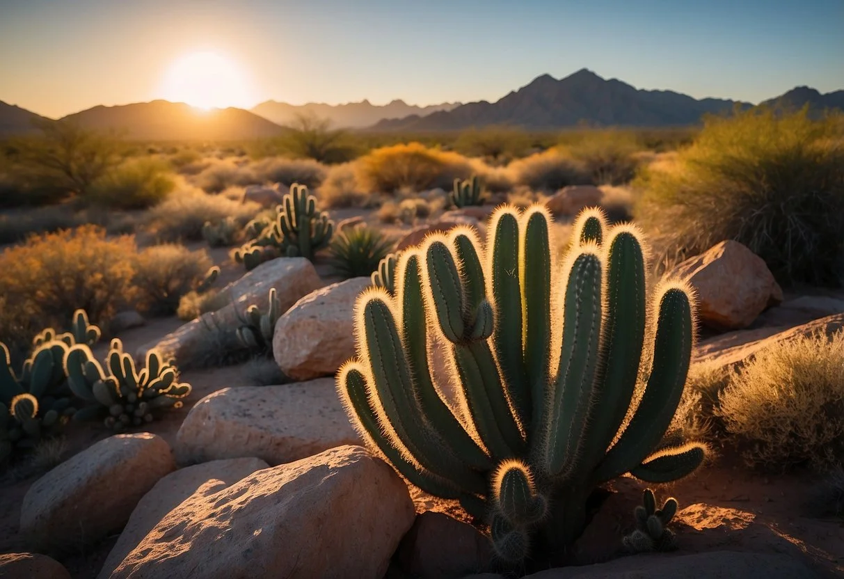 McDowell Mountain Regional Park: A Guide to Exploring Arizona's Natural Gem