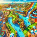 Golfland Sunsplash: Phoenix’s Premier Mini-Golf and Family Entertainment Destination