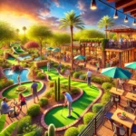 Putting World: Phoenix's Premier Mini Golf Destination