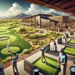 The Legacy Golf Performance Center: Phoenix's Premier Golf Destination