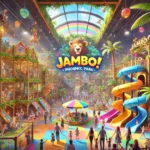 Jambo! Park: Phoenix's Premier Family Entertainment Destination