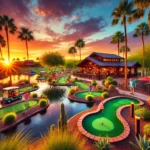 Shalimar Golf Club: A Premier Mini-Golf Destination in Tempe, Arizona