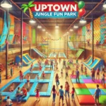 UpTown Jungle Fun Park: The Ultimate Family Adventure Destination